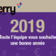 Carte de voeux 2019 Sallaberry